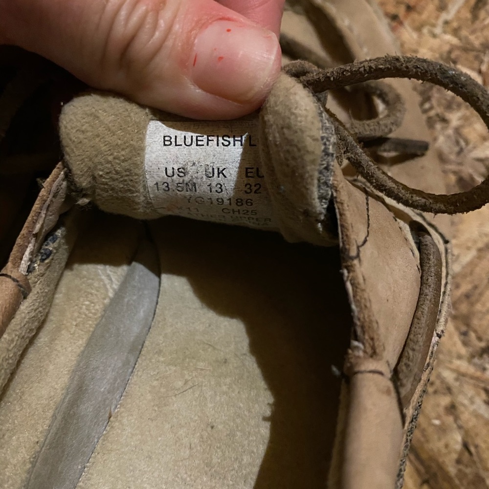 Sperry’s - Picture 2 of 2